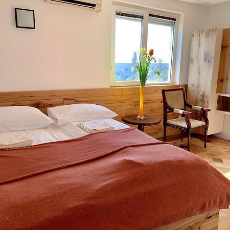 Old Town Belgrade Apartment Luaran gambar