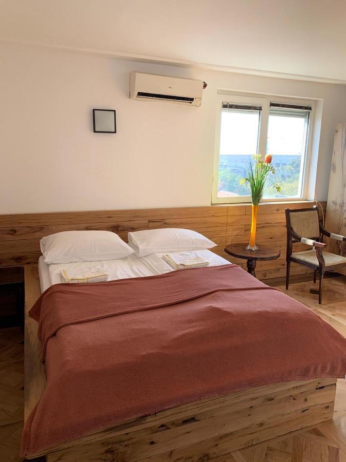 Old Town Belgrade Apartment Luaran gambar