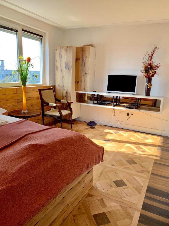 Old Town Belgrade Apartment Luaran gambar