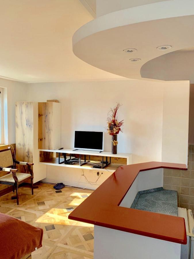 Old Town Belgrade Apartment Luaran gambar
